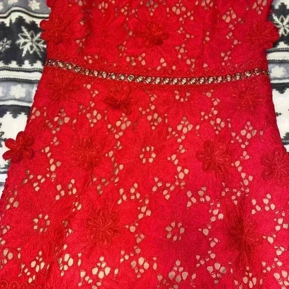 Michael Kors Fancy Dress - Picture 5 of 7